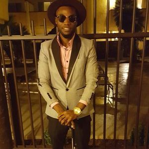 Meet your Posher, Donard